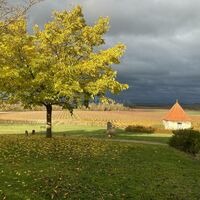 Le Clos des Pierres Blanches