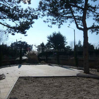Le Clos des Pierres Blanches