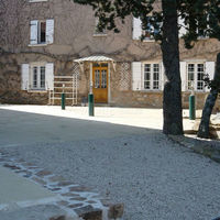 Le Clos des Pierres Blanches