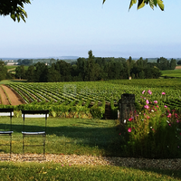 Le Clos des Pierres Blanches