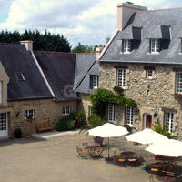 Domaine de la ferme quentel