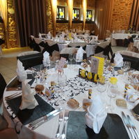 Salle de dîner
