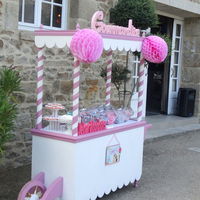 Candy bar