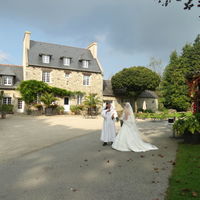 Mariage d'octobre