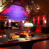 Soirée "casino" pour une entreprise
