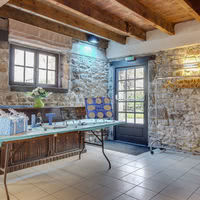 Domaine de la Ferme Quentel