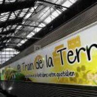 Train Forum - Société des Trains - Exposition