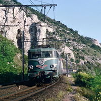 Trains Expo Evénements