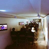 Trains Expo Evénements