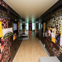 Trains Expo Evénements