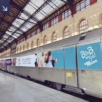 Trains Expo Evénements