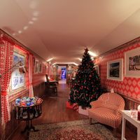 Trains Expo Evénements