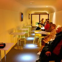 Trains Expo Evénements