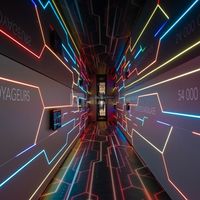 Trains Expo Evénements