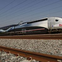 Trains Expo Evénements