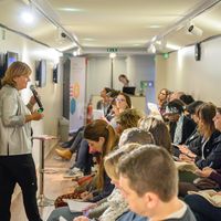 Trains Expo Evénements