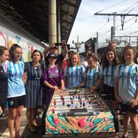 Trains Expo Evénements