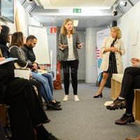 Trains Expo Evénements