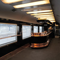 Trains Expo Evénements