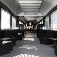 Trains Expo Evénements