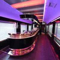 Trains Expo Evénements