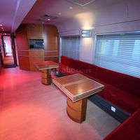 Trains Expo Evénements