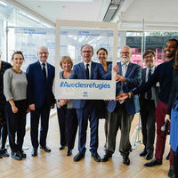 Trains Expo Evénements