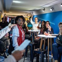 Trains Expo Evénements