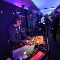 Trains Expo Evénements