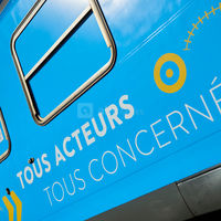 Trains Expo Evénements