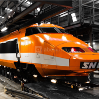 Trains Expo Evénements