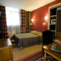 Chambre double