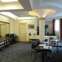 Trianon Rive Gauche