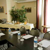 Salle séminaire luxembourg