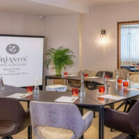 Trianon Rive Gauche
