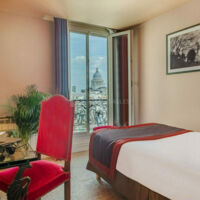 Trianon Rive Gauche