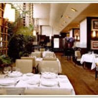 Chez Francoise