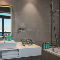 Salle de bain Suite