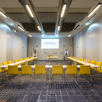 Salle de réunion
