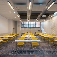 Salle de réunion