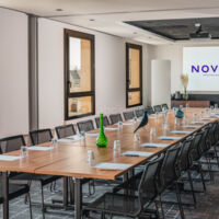 Hôtel Novotel Paris Vaugirard Montparnasse