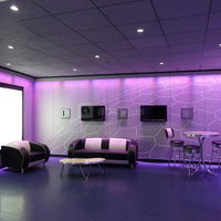 ZONES COCKTAIL
