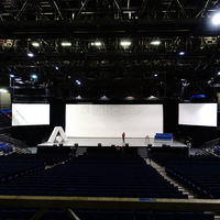 CONVENTIONS
