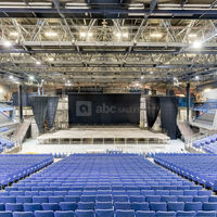SALLE DE 1500 A 5100 PLACES