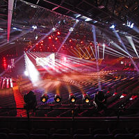 SALLE VERSION CONCERT