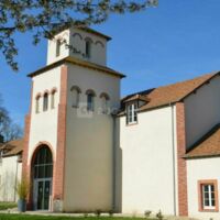 Domaine de Frémigny