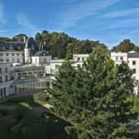 Domaine de Frémigny