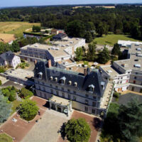Domaine de Frémigny
