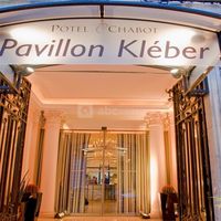 Pavillon Kleber