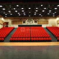 Salle spectacle